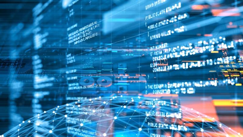 Linux基石：赤城县小程序开发公司的技术底座与发行版选择逻辑